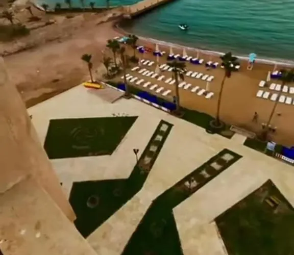 Hurghadiansrealty Villa *