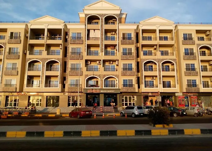 Hurghadiansrealty * Hurgada