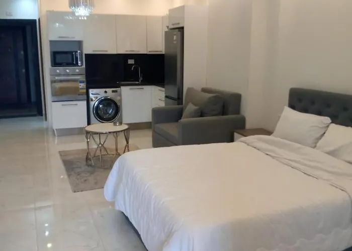 Villa Hurghadiansrealty *