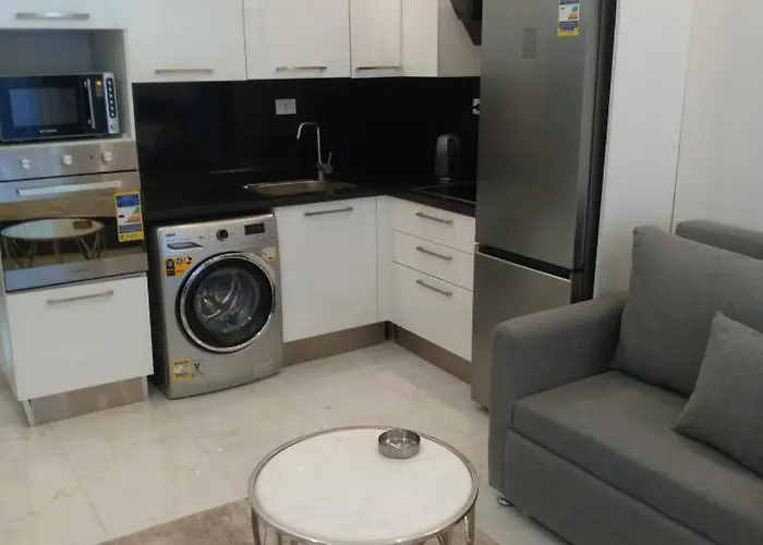 Villa Hurghadiansrealty