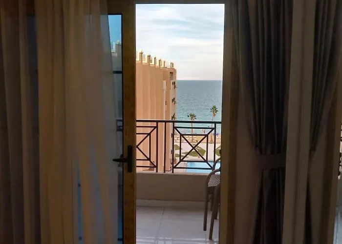 Hurghadiansrealty Villa